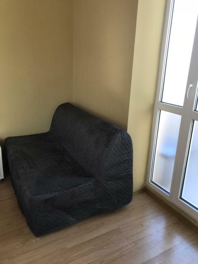 Ferienwohnung Garsoniera Mandrilor Slănic Exterior foto